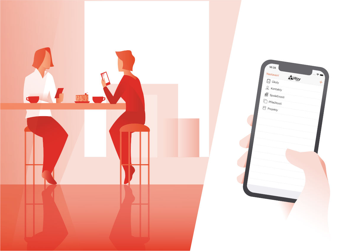 Vybrat nejlepší CRM software není složité. Musíte však vědět, co od něj chtít